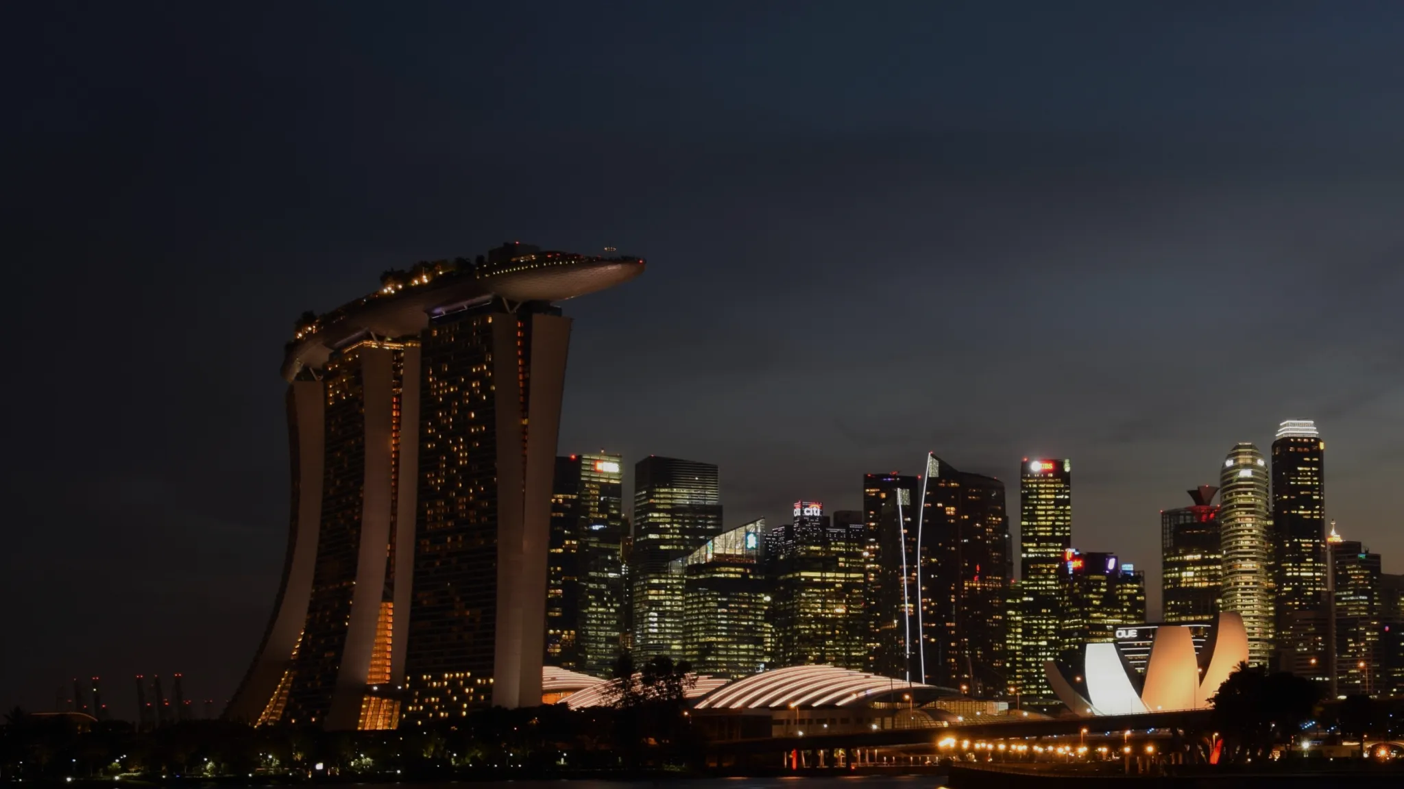 Singapore Explorer Tour